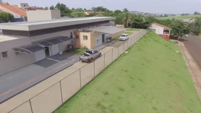 Imagem ilustrativa da imagem Novo complexo de saúde entra em funcionamento sábado em Cambé