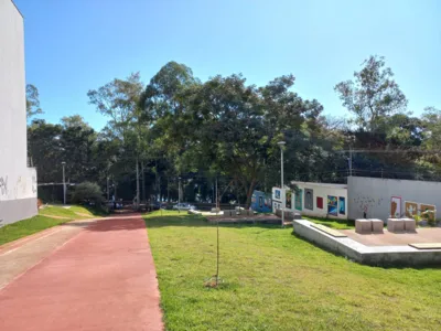 Imagem ilustrativa da imagem Obra de ciclovia na rua José Giroldo entra em fase final