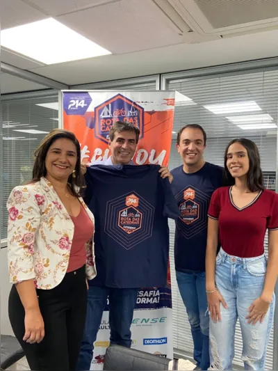Imagem ilustrativa da imagem Pedalando pela história de Londrina a Maringá