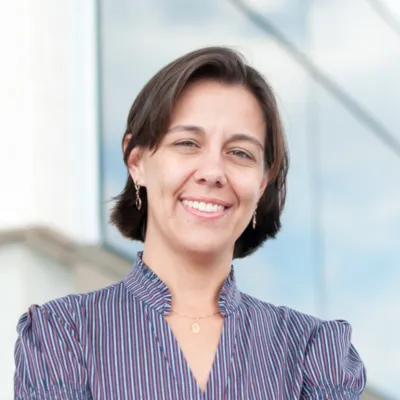 "O profissional de GMO tem que ter a capacidade de fazer a leitura de cenário e muitas vezes, adequar a rota", explica a gestora de Mudança Organizacional Lucia Teles