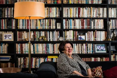 Ruth Rocha: aos 90 anos, autora formou gerações de leitores, seus livros são lidos por crianças e adultos