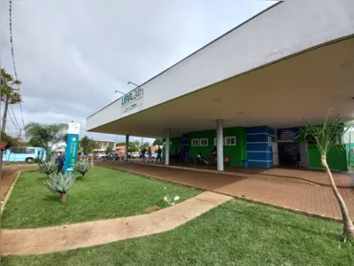 Imagem ilustrativa da imagem UPA do Sabará deixará de atender exclusivamente casos de Covid