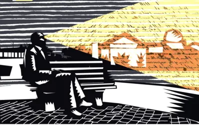 Imagem ilustrativa da imagem Um João bem brasileiro