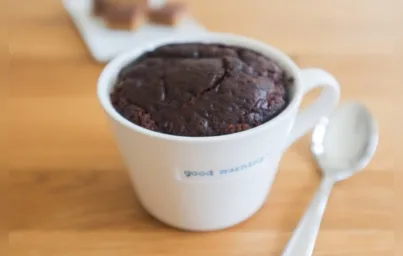 Imagem ilustrativa da imagem Cupcake e um café: uma ótima combinação no frio
