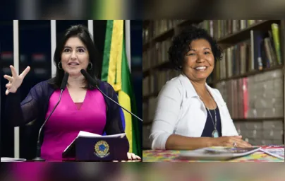 Imagem ilustrativa da imagem Eleições presidenciais contam com apenas duas mulheres pré-candidatas