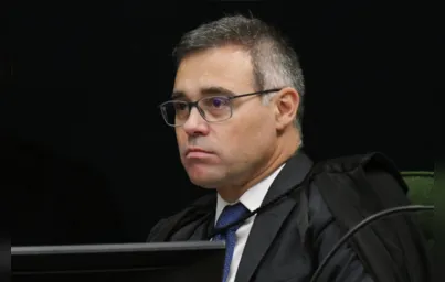 Imagem ilustrativa da imagem Ministro do STF André Mendonça será cidadão honorário de Londrina
