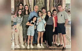52 anos de casamento