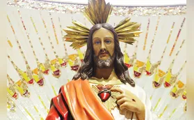 Celebração do padroeiro de Londrina terá quatro missas na Catedral