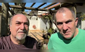 Cientista londrinense é destaque em Berkeley