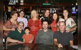 Feijoada Solidária da Aonp em benefício da ONG Viver