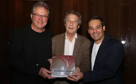 Lançamento do livro sobre Restaurações Cerâmicas