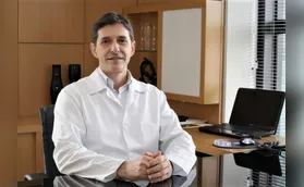 Londrinense é presidente da Sociedade Brasileira de Cirurgia Bariátrica