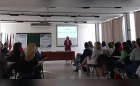 Projetos da UEL somam 121 mil atividades em defesa de crianças e mulheres