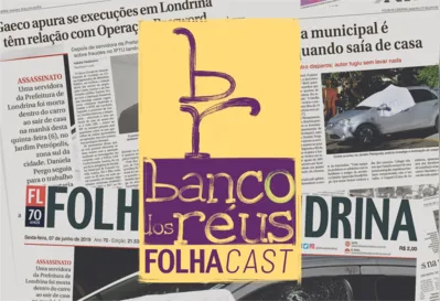 Imagem ilustrativa da imagem "Banco dos Réus" lança episódio sobre o caso Daniela Pergo