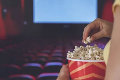 O público do cinema vem sendo recuperado a partir de 2021 em todo o mundo, mas não na extensão animadora dos números de 2019