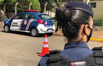 Imagem ilustrativa da imagem Concurso da Guarda Municipal de Londrina tem 8,9 mil inscrições