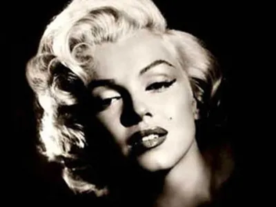 A pinta de Marilyn Monroe