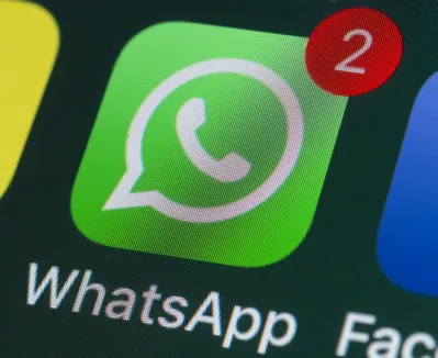 Imagem ilustrativa da imagem ESPAÇO ABERTO - Chegou a hora do adeus aos "brokers do WhatsApp"?