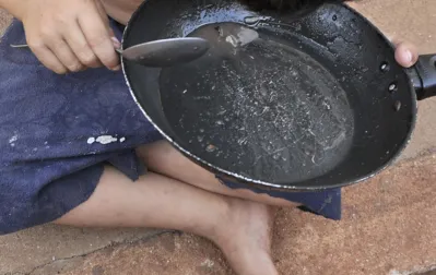 Imagem ilustrativa da imagem ESPAÇO ABERTO - Desperta Brasil!