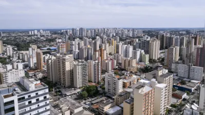Imagem ilustrativa da imagem ESPAÇO ABERTO - Licitações e desenvolvimento em Londrina