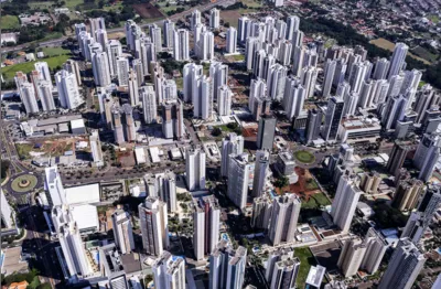 No primeiro trimestre de 2022, 18% do total de lançamentos imobiliários foram na Região Sul, que também contabilizou mais de 20% das vendas nacionais