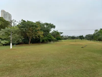 Imagem ilustrativa da imagem Empresa londrinense fará reforma do aterro do Igapó por R$ 1,2 mi