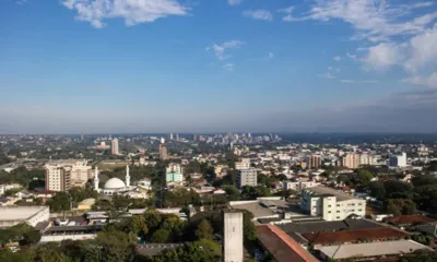 Imagem ilustrativa da imagem Gaeco irá acompanhar o caso de homicídio em Foz do Iguaçu