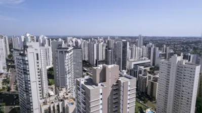 londrina vista aerea