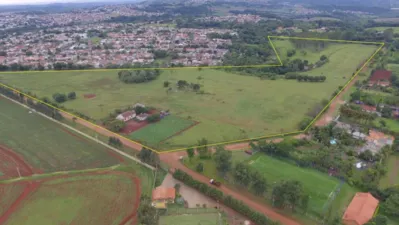 Imagem ilustrativa da imagem Morador em terreno do IDR-PR tenta impedir venda na Justiça