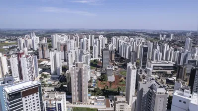 Londrina concorreu com o Programa Compra Londrina, gerenciado pela Secretaria Municipal de Gestão Pública, que tem como objetivo estimular empresas locais a participarem de licitações públicas