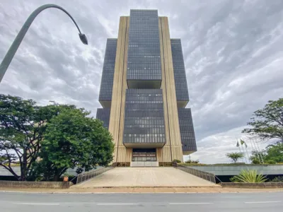 Imagem ilustrativa da imagem Servidores do BC seguem em greve por tempo indeterminado, diz sindicato