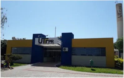 Imagem ilustrativa da imagem UTFPR em Apucarana suspende aulas e obriga o uso de máscaras