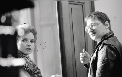 Imagem ilustrativa da imagem 40 anos sem Fassbinder - 'O cinema é mais quente que a vida'