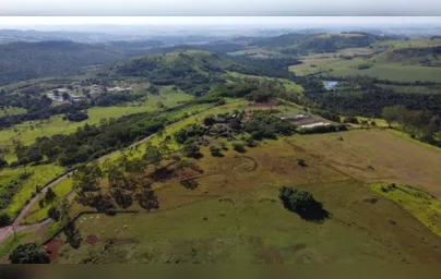Imagem ilustrativa da imagem Antiga Fazenda Refúgio vai ganhar Parque Tecnológico