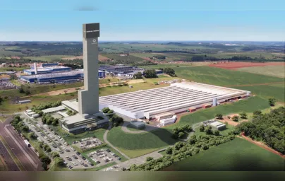 Imagem ilustrativa da imagem Atlas Schindler investirá R$ 100 mi em Londrina com nova torre de testes