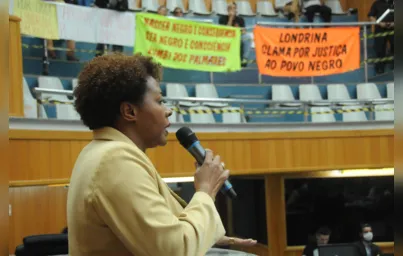Imagem ilustrativa da imagem Câmara aprova criação de Fundo da Promoção da Igualdade Racial