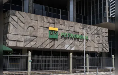 Imagem ilustrativa da imagem Diretor de exploração assume chefia da Petrobras após renúncia de Coelho