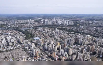 Imagem ilustrativa da imagem Londrina perderá quase R$ 30 milhões com lei federal sobre ICMS