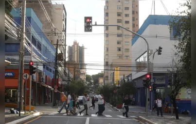 Imagem ilustrativa da imagem Londrina terá comércio aberto durante o feriado do Padroeiro