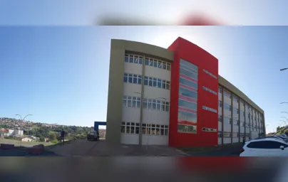 Imagem ilustrativa da imagem Novo campus do IFPR de Londrina aumenta expectativa de expansão