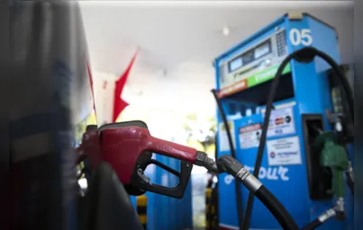 Imagem ilustrativa da imagem OPINIÃO DO LEITOR - A polêmica carga tributária dos combustíveis