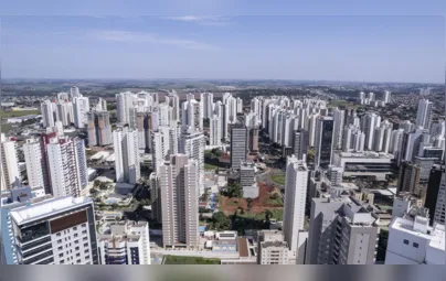 Imagem ilustrativa da imagem Programa Compra Londrina disputa final de prêmio nacional
