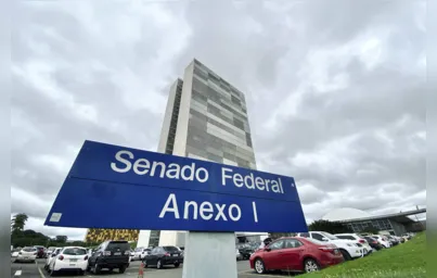 Imagem ilustrativa da imagem Vaga ao Senado pelo Paraná já tem quatro postulantes