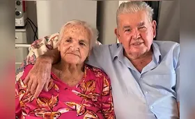 Uma bela família em Londrina