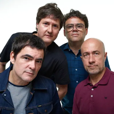 Imagem ilustrativa da imagem Acorda, Pedrinho, Londrina está cheia de shows
