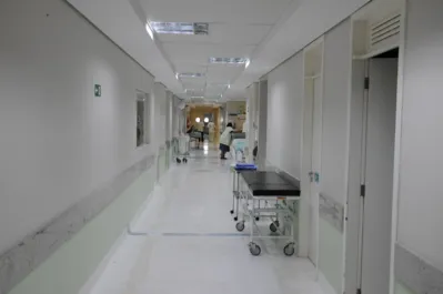 Imagem ilustrativa da imagem HU abre Chamamento Público para Técnicos em Enfermagem