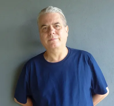 Herman Schmitz: e-book 'BJ Grafados' traz o conceito inspirador da bibliotecagem