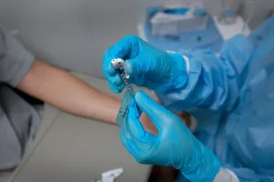Imagem ilustrativa da imagem Londrina confirma mais 2 casos de varíola dos macacos
