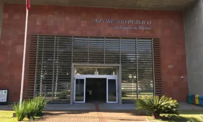 Imagem ilustrativa da imagem Operação Fauda: Gaeco de Londrina cumpre dez mandados de prisão