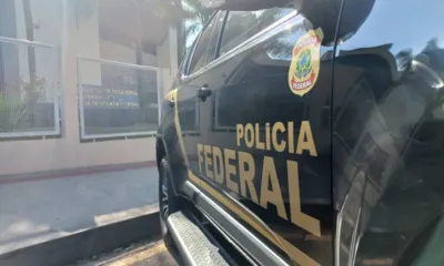 Imagem ilustrativa da imagem PF e Receita realizam operação de combate à lavagem de dinheiro